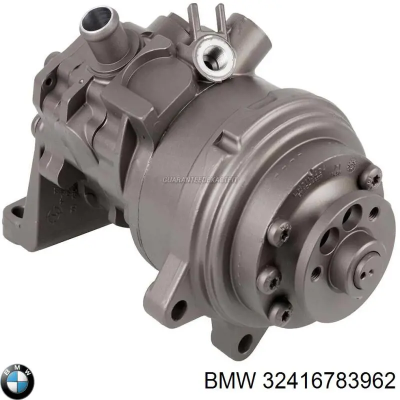 Comprar 32416783962 BMW Bomba servodireccion