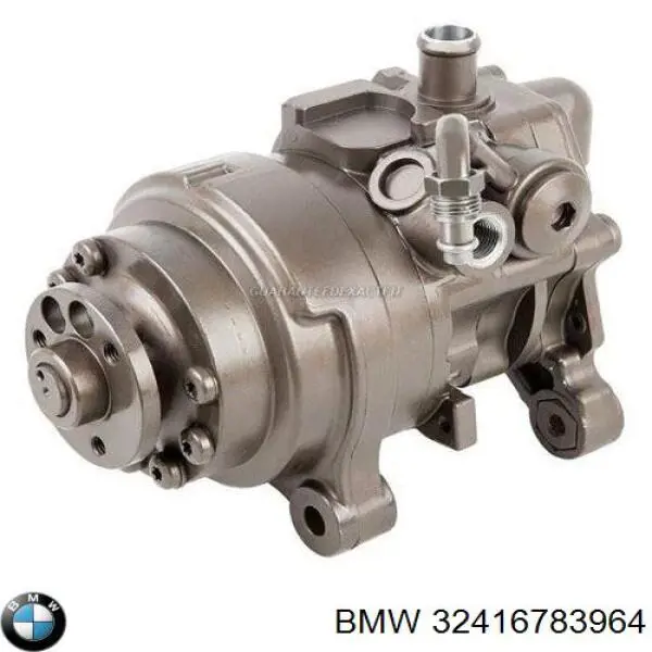 Comprar 32416783964 BMW Bomba servodireccion