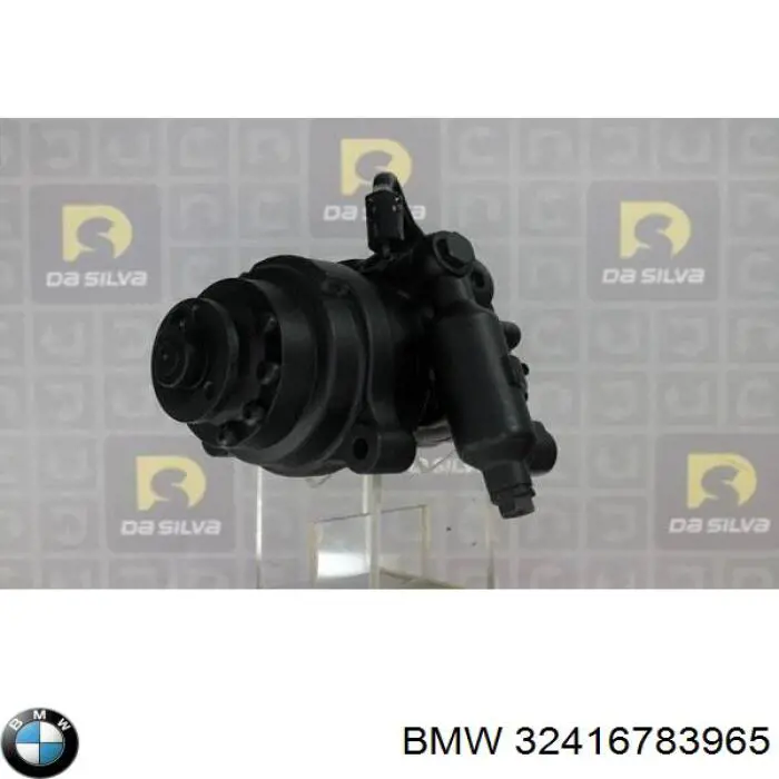 Comprar 32416781022 BMW Bomba servodireccion