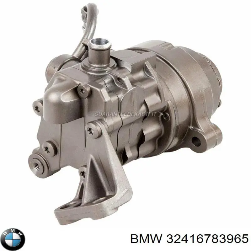 32416783965 BMW bomba hidráulica de dirección