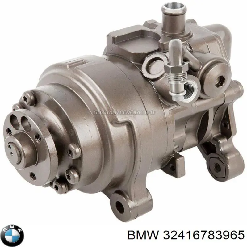 32416781022 BMW Bomba hidráulica de dirección