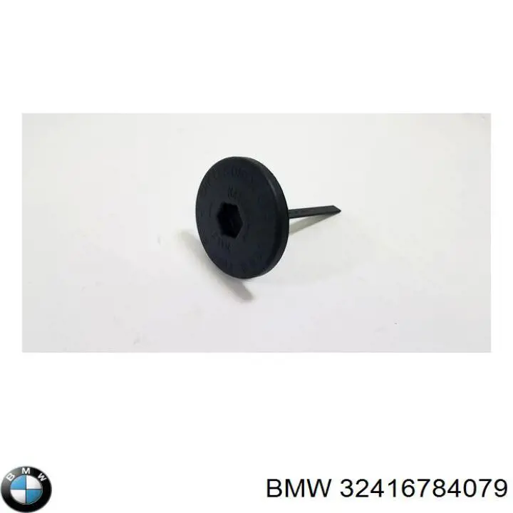 Comprar 32416784079 BMW Caja del filtro de aire