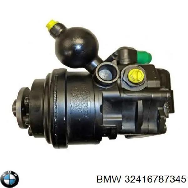 Bomba de dirección asistida  BMW 32416787345 precio, desde 1002,36 EUR