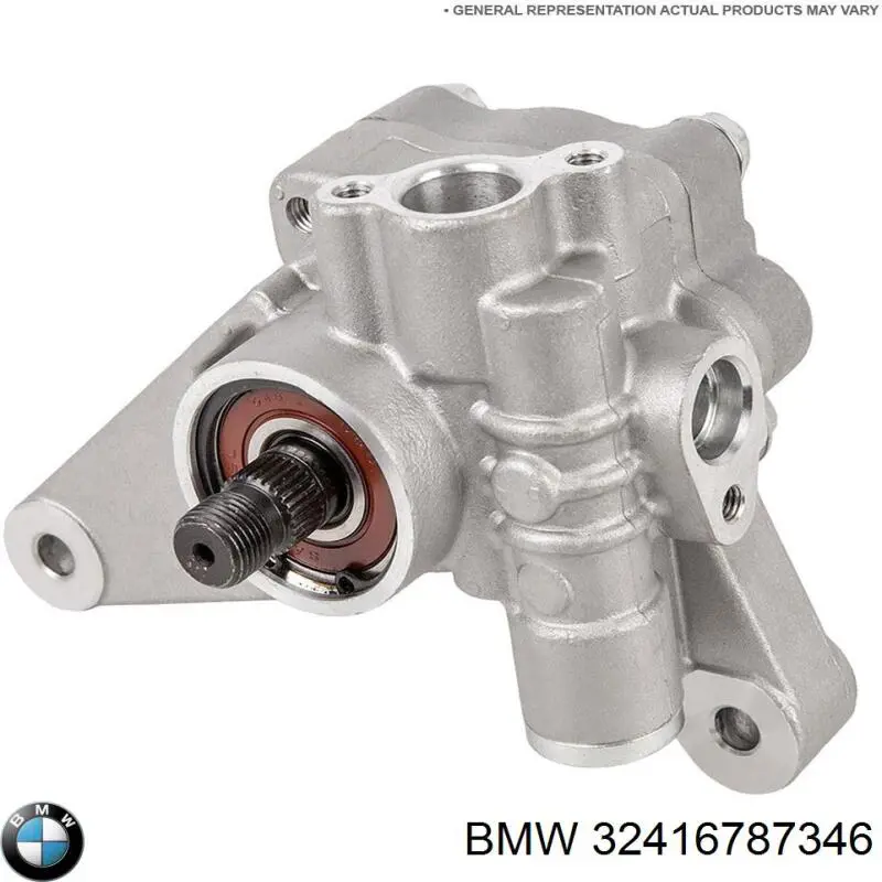 Comprar 32416787346 BMW Bomba servodireccion