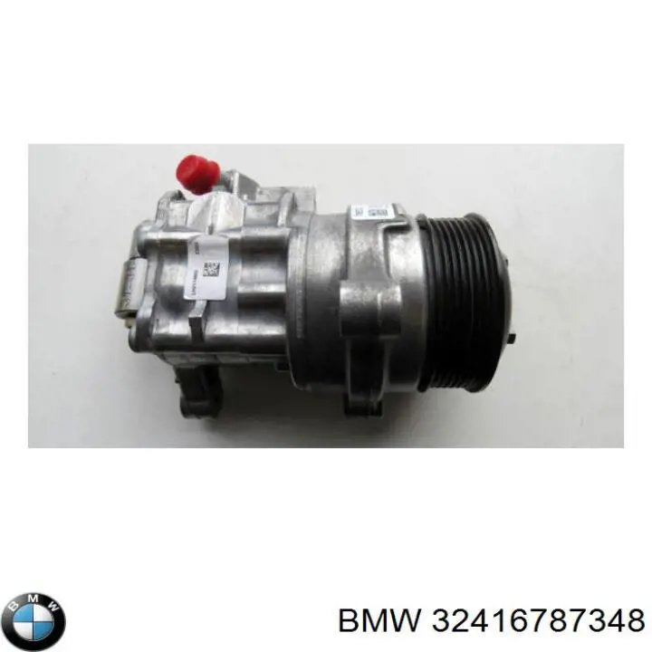 Bomba de dirección asistida  BMW 32416787348 precio, desde 408,01 EUR