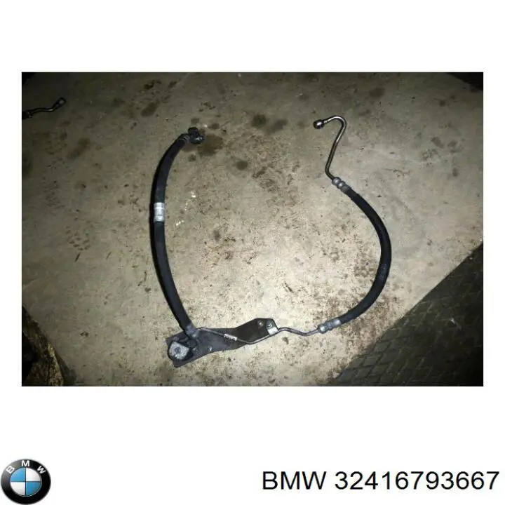 32416793667 BMW