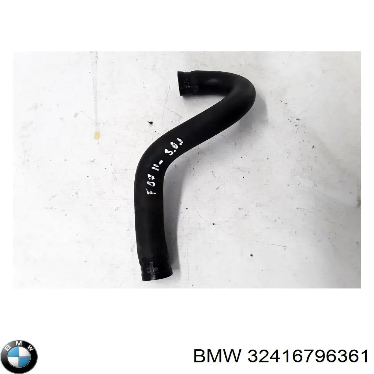 32416796361 BMW