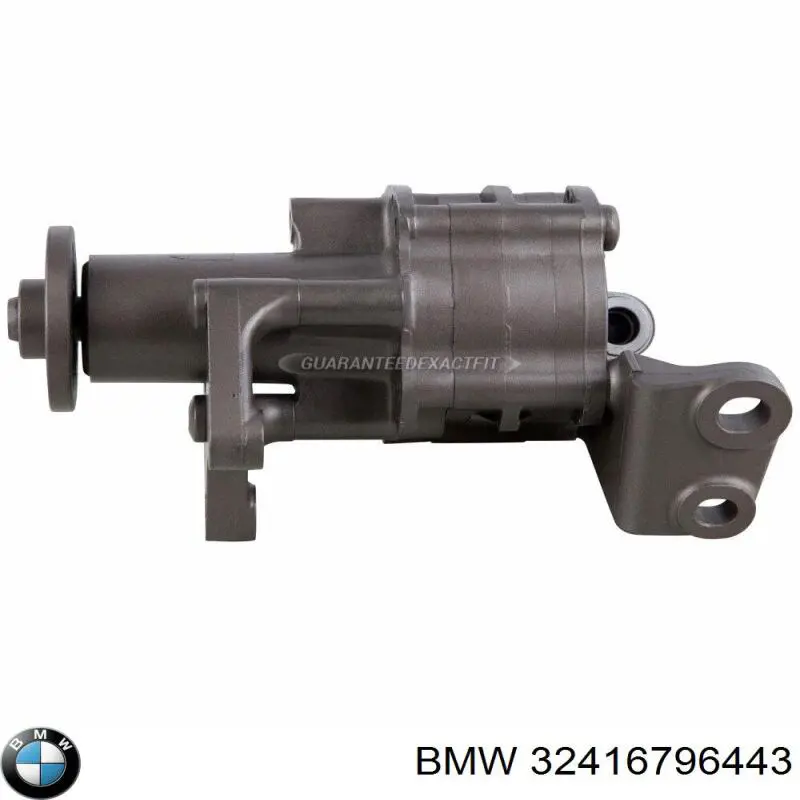 Comprar 32416783892 BMW Bomba servodireccion