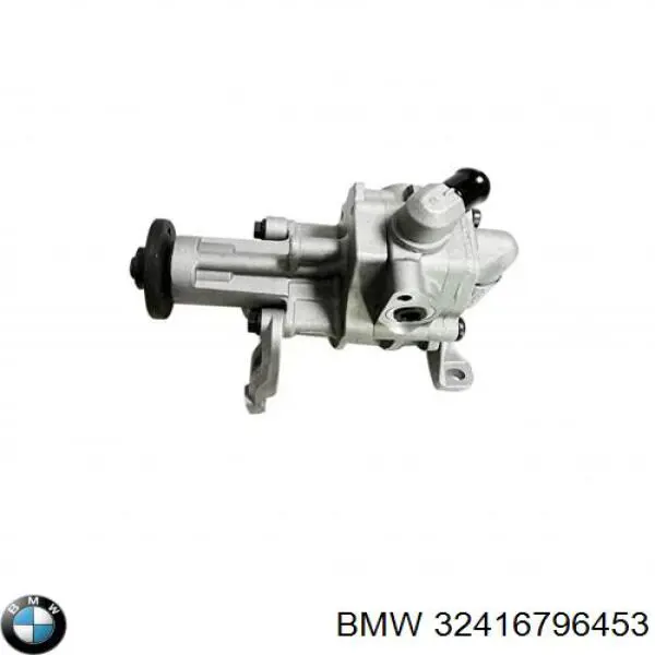 Comprar 32416796453 BMW Bomba servodireccion