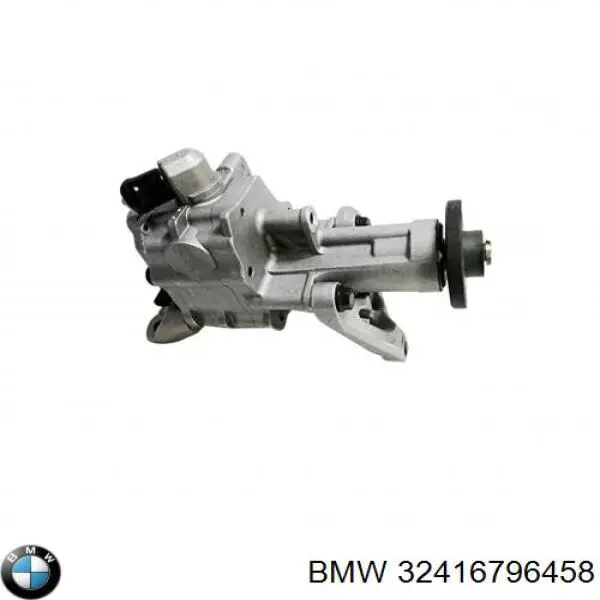 32416796458 BMW bomba hidráulica de dirección