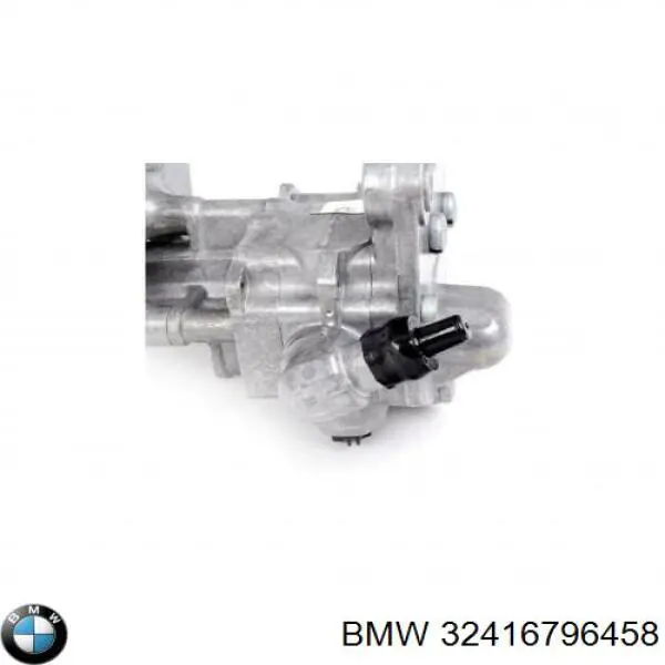 Bomba de dirección asistida  BMW 32416783904 precio, desde 191,66 EUR