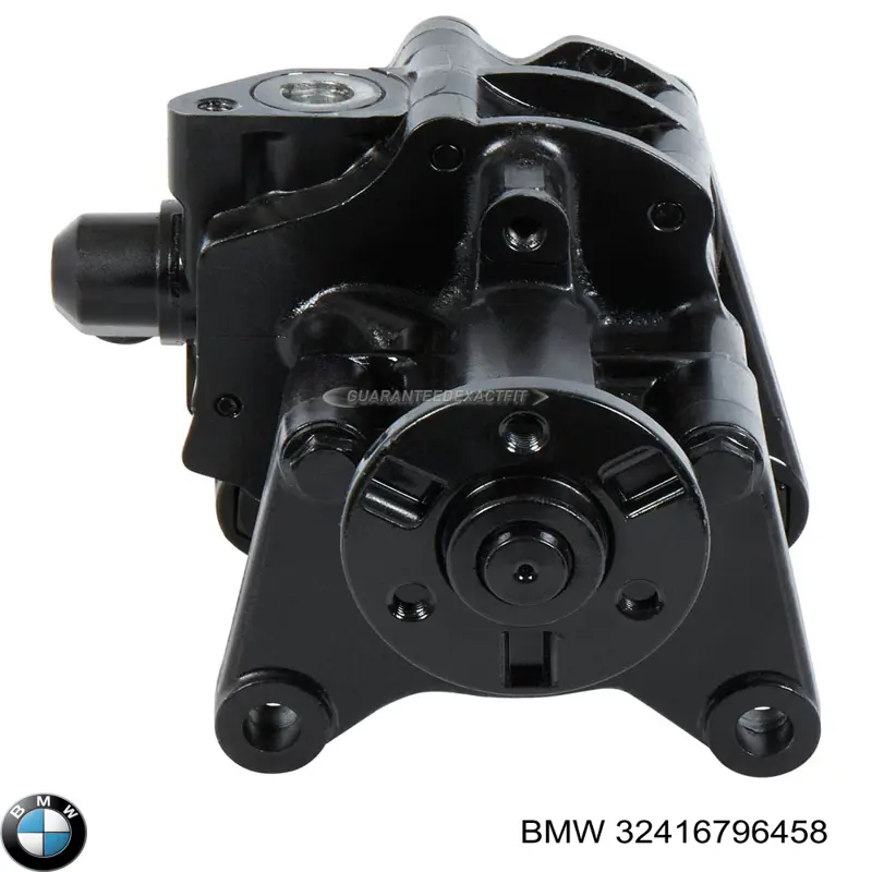 Bomba de dirección hidráulica BMW 32416796458
