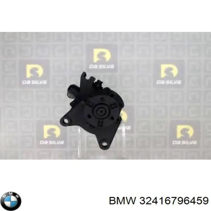 Comprar 32416796459 BMW Bomba servodireccion