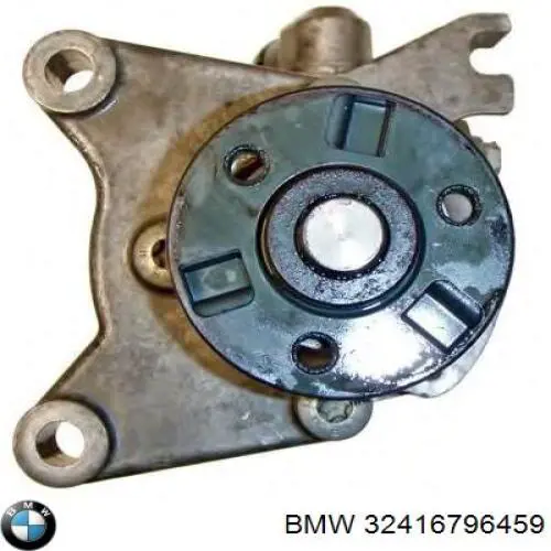 32416783903 BMW bomba hidráulica de dirección