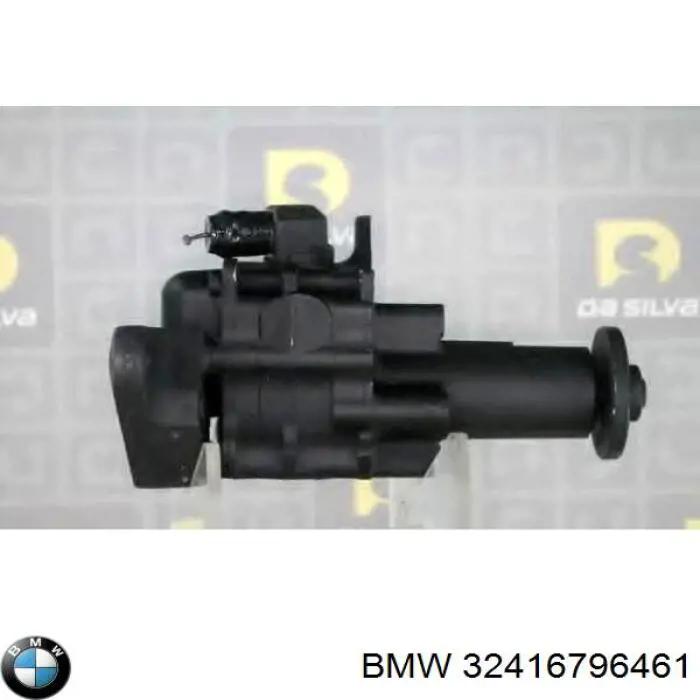 Bomba de dirección asistida  BMW 32416796461 precio, desde 191,66 EUR