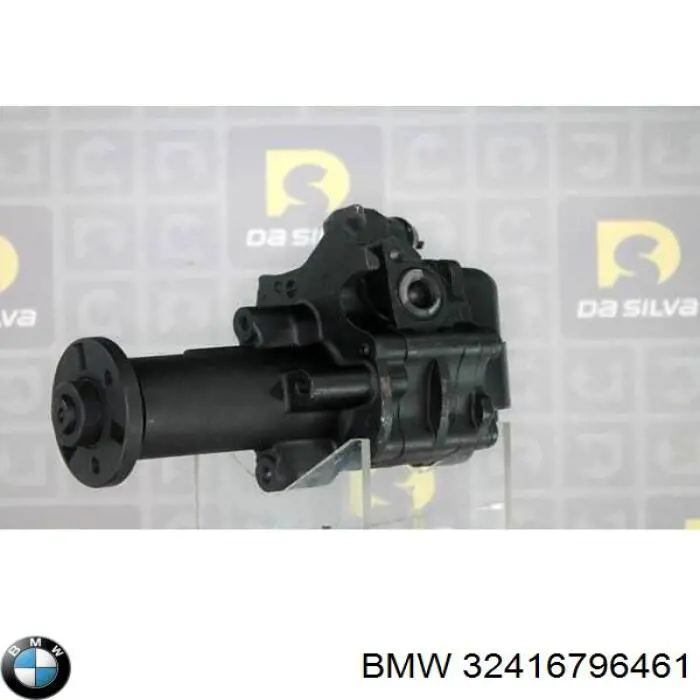 32416796461 BMW bomba hidráulica de dirección