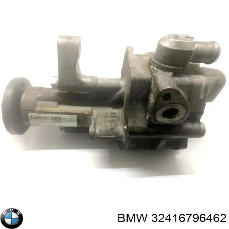 32416796462 BMW bomba hidráulica de dirección