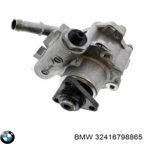 Bomba de dirección asistida  BMW 32416798865 precio, desde 226,67 EUR