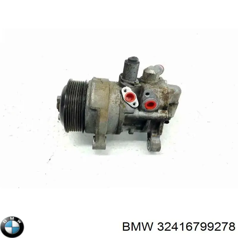 Comprar 32416799278 BMW Bomba servodireccion