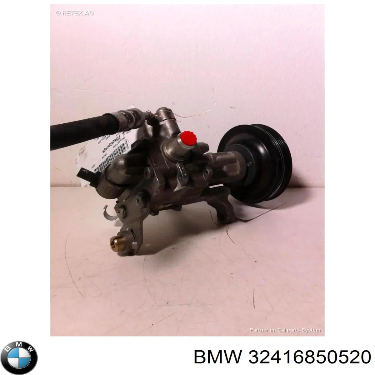 32416850520 BMW