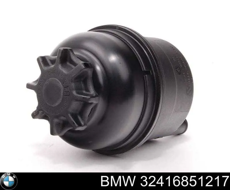 Depósito de bomba de dirección hidráulica BMW 32416851217 precio, desde 49,32 USD