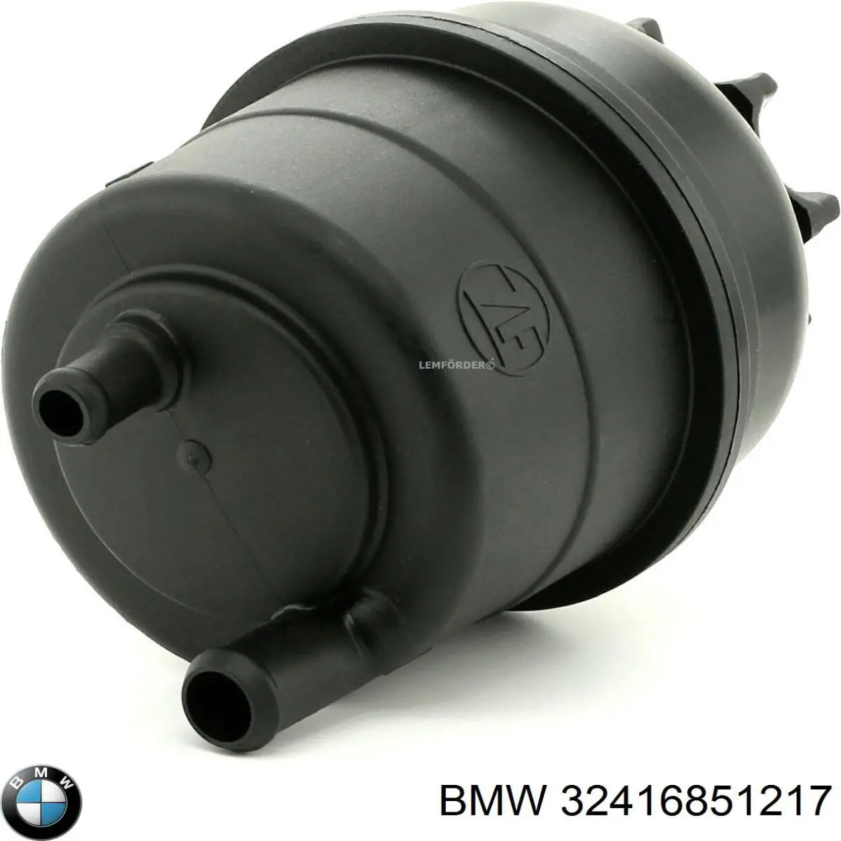 Depósito de bomba de dirección hidráulica BMW 3 E30