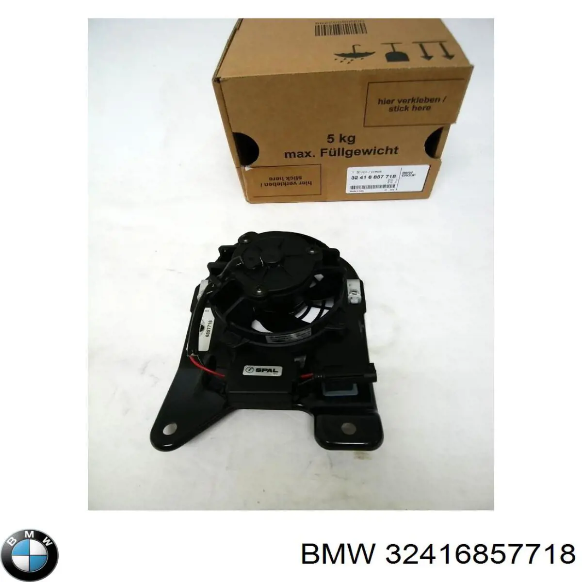 32416857718 BMW