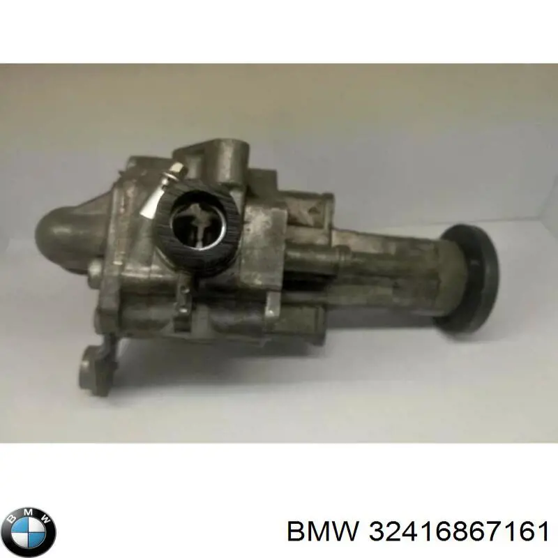 32416867161 BMW