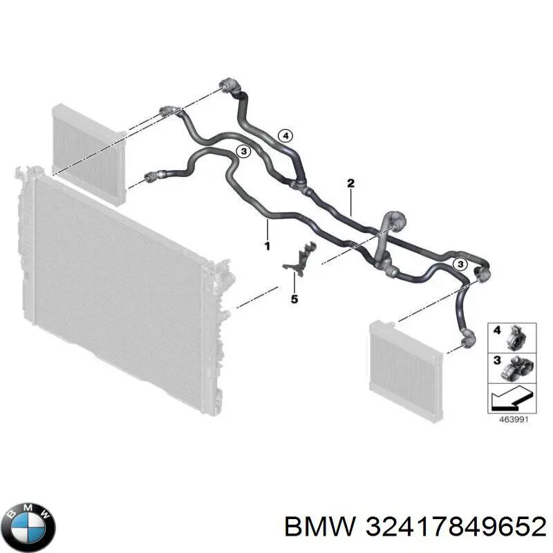 32417849652 BMW