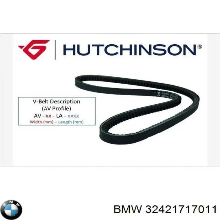 Correa de transmisión trapezoidal VAG 99919200650 precio, desde 6,66 EUR