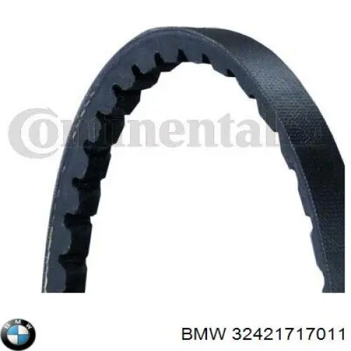 Comprar 99919200650 VAG Correa trapezoidal