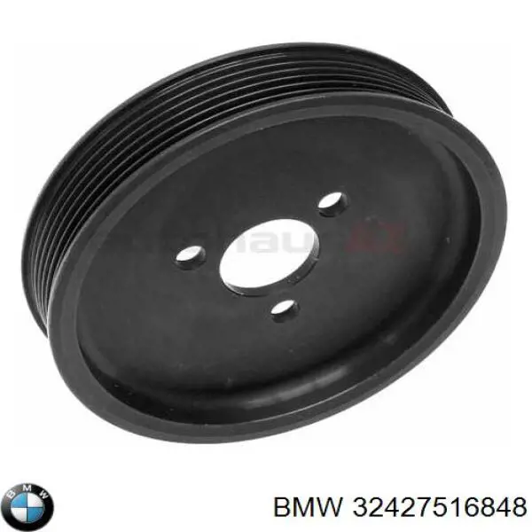 Comprar 32427516848 BMW Polea de bomba de agua