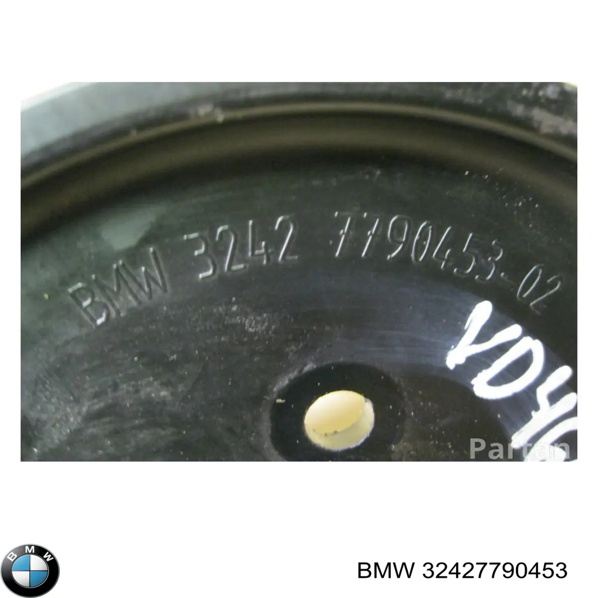 Polea de la bomba de dirección asistida Triclo 422368 precio, desde 25,33 EUR