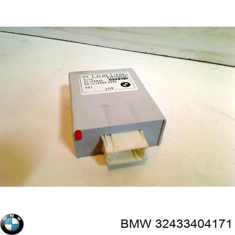32433404171 BMW 