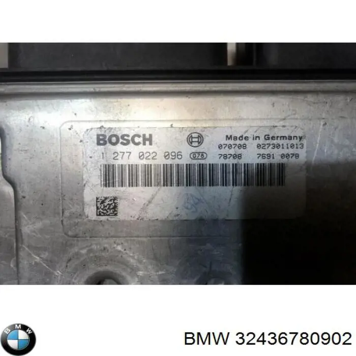 32436782461 BMW