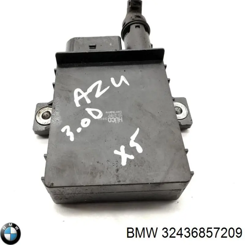 32436857209 BMW