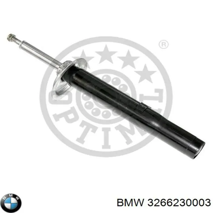 326 623 0003 BMW amortiguador delantero