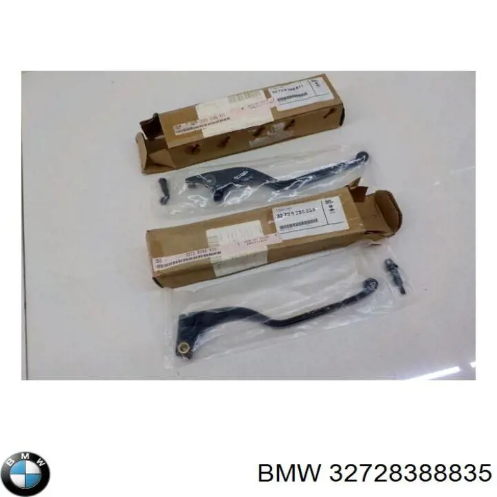  BMW 32728388835 precio, desde 52,44 EUR
