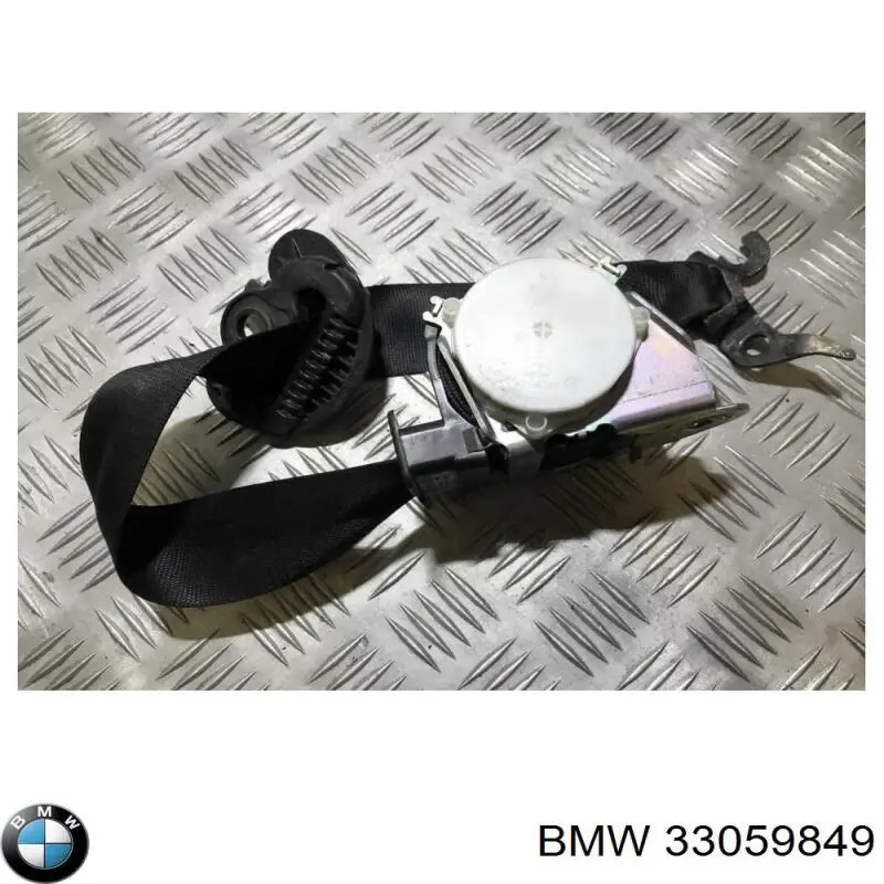 33059849 BMW