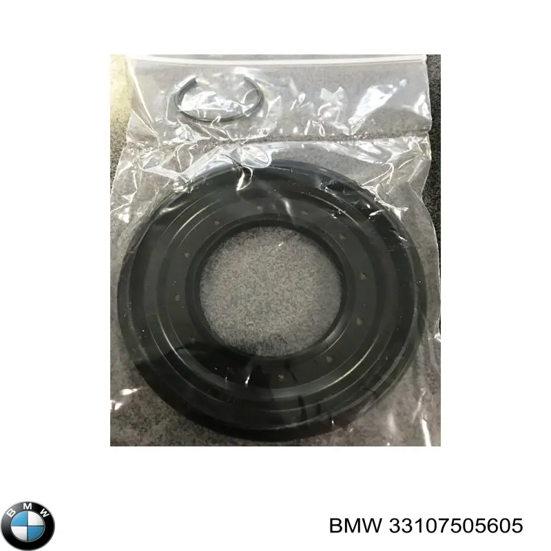 Comprar 33107505605 BMW Retén del semieje trasero