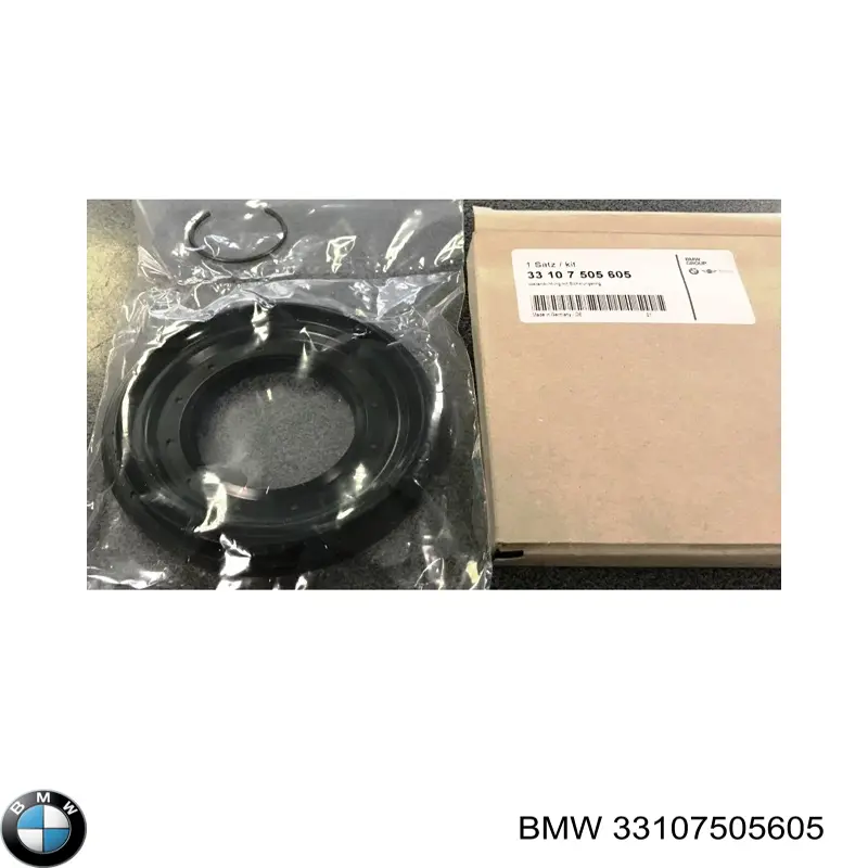 Retén del semieje trasero BMW 33107505605 precio, desde 12,80 EUR