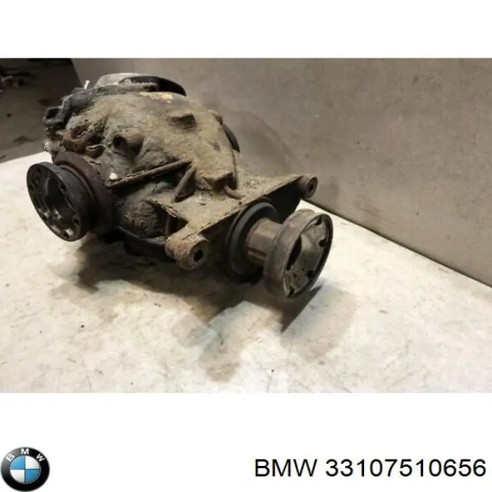 33107510656 BMW