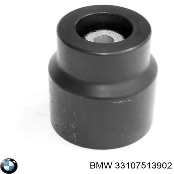Silentblock del subchasis trasero BMW 33107513902 precio, desde 19,42 EUR