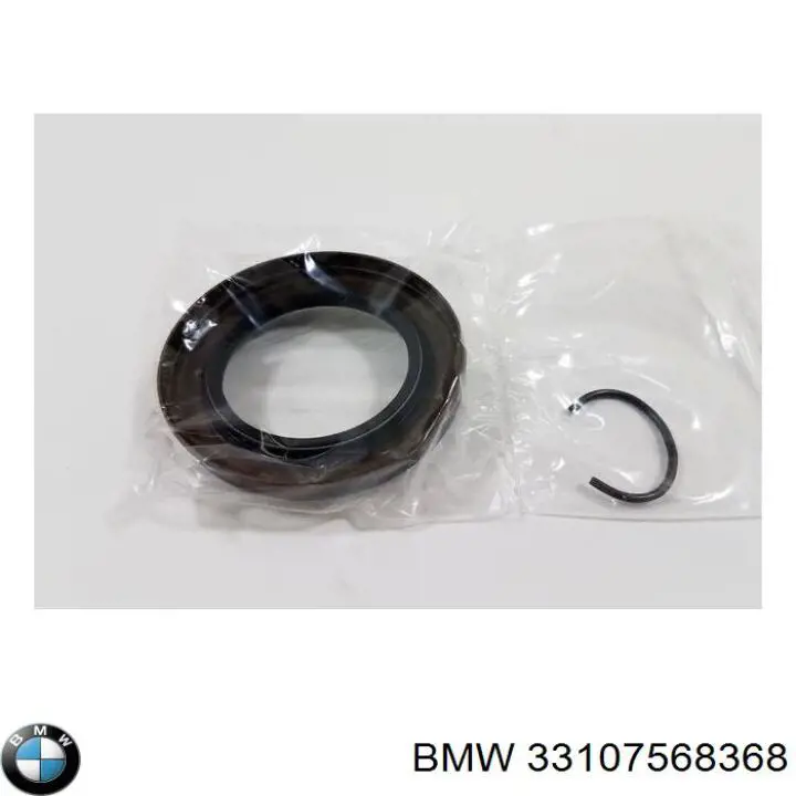 Retén del diferencial del eje trasero BMW 33107568368 precio, desde 20,35 EUR