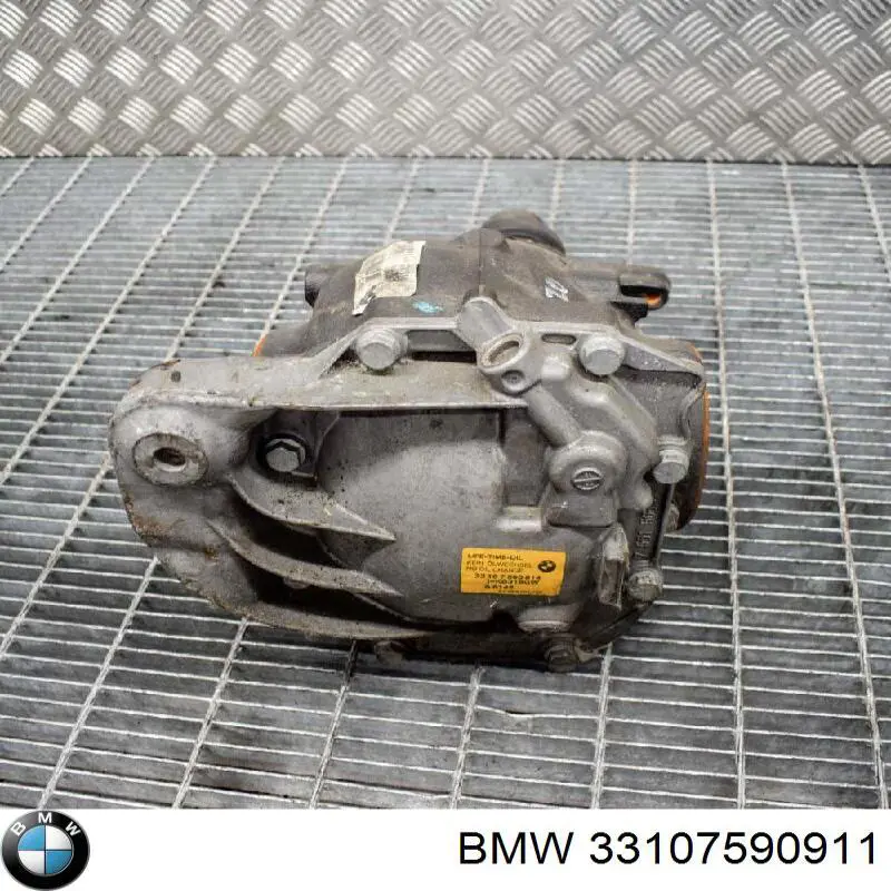 Grupo trasero BMW 7564867 precio, desde 1091,90 EUR