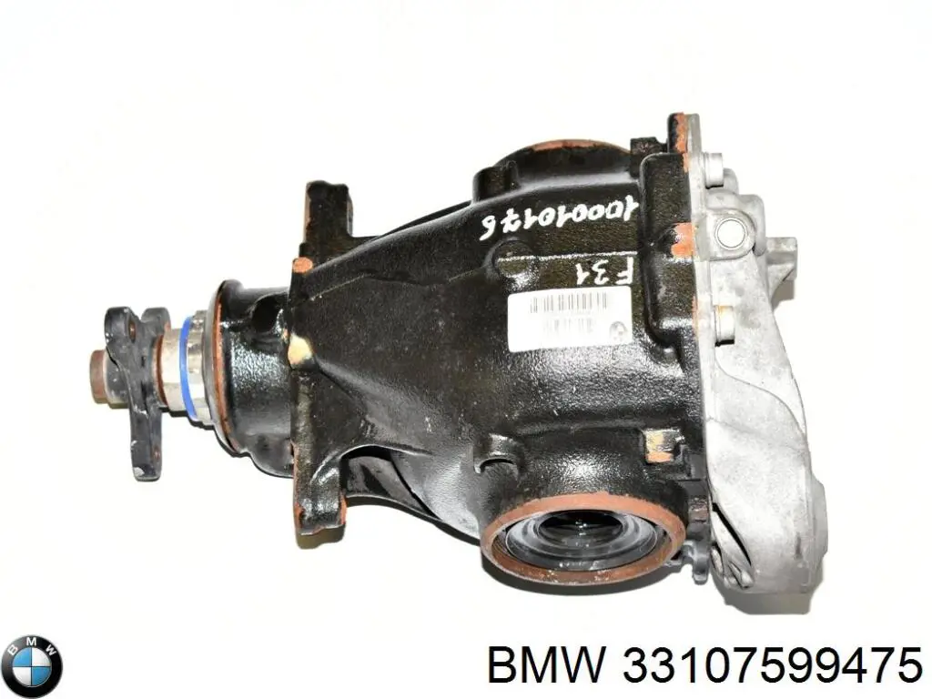 Comprar 33107599475 BMW Disco de embrague