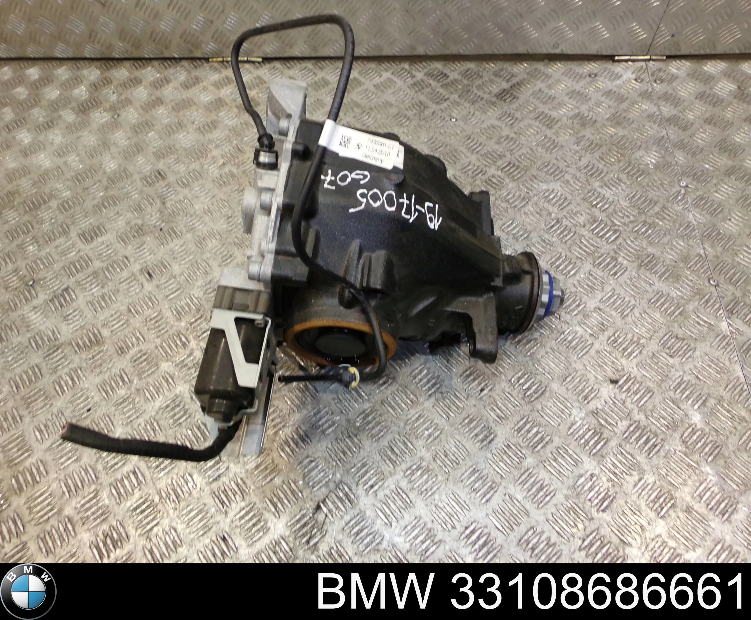  BMW 33108686661 precio, desde 1228,39 EUR