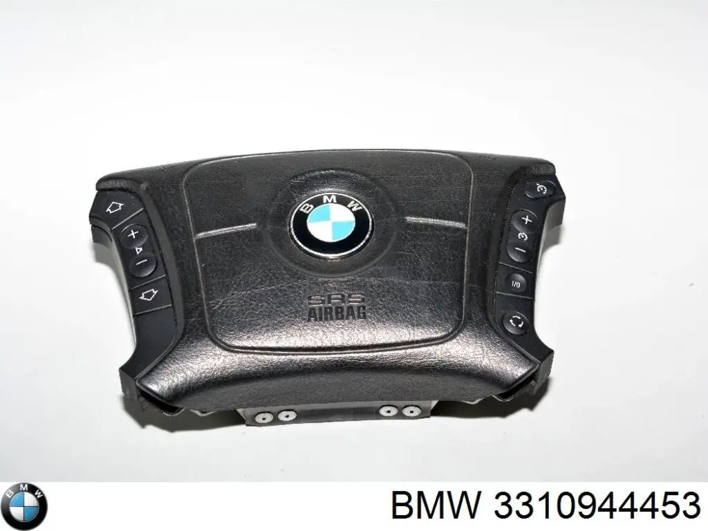 3310944453 BMW airbag del conductor