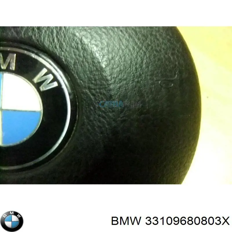Comprar 32306757891 BMW Airbag lateral lado conductor