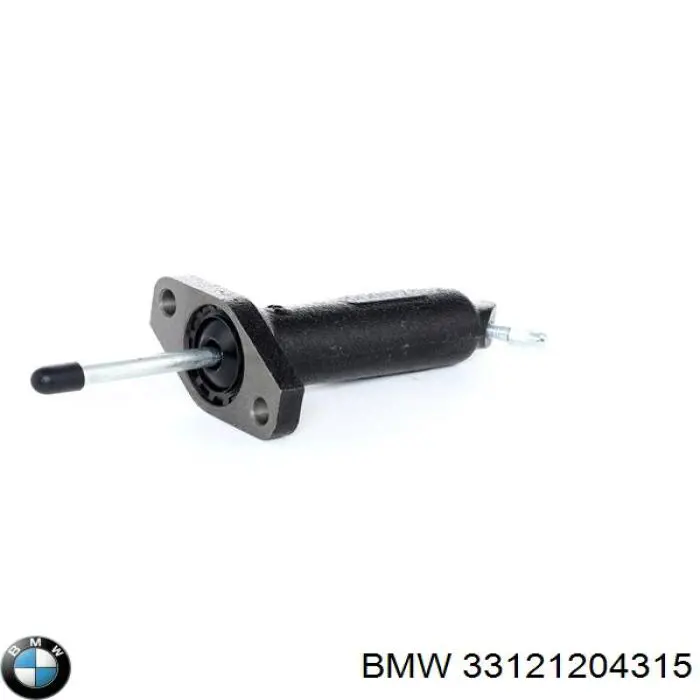 33121204315 BMW cojinete de diferencial, eje trasero